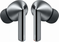 Samsung Galaxy Buds3 Pro Silver