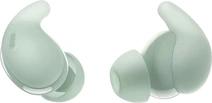 Sony LinkBuds Fit green