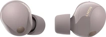 Sony WF-1000XM5 smoky pink