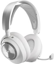 SteelSeries Arctis Nova Pro wireless white