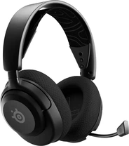 SteelSeries Arctis Nova 5 wireless black