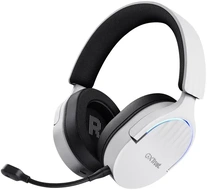 Trust Gaming GXT 491W Fayzo white