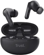 Trust Yavi Earbuds black