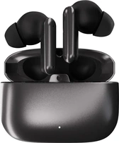 Vivanco Metal Pair Pro anthracite