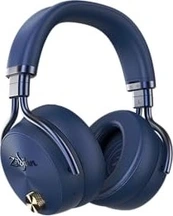 Zildjian Alchem-E perfect Tune headphones Midnight