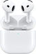 Apple AirPods 4 with active noise cancellation