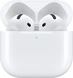 Apple AirPods 4 with active noise cancellation