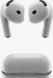 Apple AirPods 4 with active noise cancellation