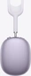 Apple AirPods Max USB-C purple