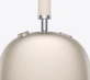 Apple AirPods Max USB-C Starlight