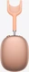 Apple AirPods Max USB-C orange