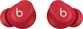 Apple Beats Solo Buds red
