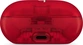 Apple Beats Solo Buds red