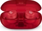 Apple Beats Solo Buds red