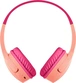 Belkin Soundshape мини USB-C pink
