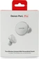 Denon PerL Pro white