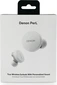 Denon PerL white
