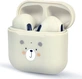 Gembird TWS In-Ears teddy