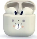 Gembird TWS In-Ears teddy