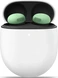 Google pixel Buds Pro 2 Wintergreen