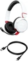 HP HyperX Cloud мини wireless white