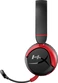 HP HyperX Cloud мини wireless black
