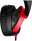 HP HyperX Cloud мини wireless black