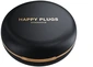 Happy Plugs Adore black