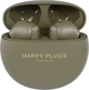 Happy Plugs Joy Lite green