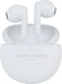 Happy Plugs Joy Lite white