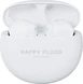 Happy Plugs Joy Lite white