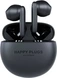 Happy Plugs Joy Lite black