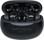 Happy Plugs Joy Pro black