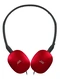 JVC HA-S160M red