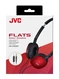 JVC HA-S160M red