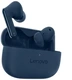 Lenovo Yoga True wireless Earbuds cosmic Blue