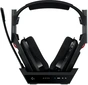 Logitech G Astro A50 (Gen 5) black