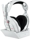 Logitech G Astro A50 (Gen 5) white