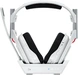 Logitech G Astro A50 (Gen 5) white