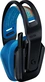 Logitech G535 Lightspeed blue/black