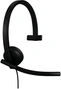 Logitech H570e моно Teams USB-C