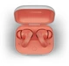 Motorola Moto Buds Coral Peach