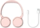 Philips TAH4209 pink