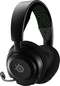 SteelSeries Arctis Nova 5X wireless black