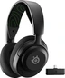 SteelSeries Arctis Nova 5X wireless black
