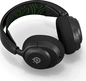 SteelSeries Arctis Nova 5X wireless black