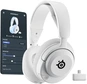 SteelSeries Arctis Nova 5P wireless white