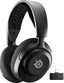 SteelSeries Arctis Nova 5 wireless black