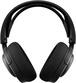 SteelSeries Arctis Nova 5 wireless black