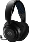 SteelSeries Arctis Nova 5P wireless black